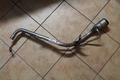 Volvo xc40 бензин труба пального паливна 31452478 фото №1