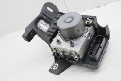 Насос abs opel adam 1.2 1.4 фото №1