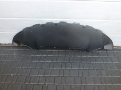 Tesla 3 iii захист плита pod бампер перед фото №1