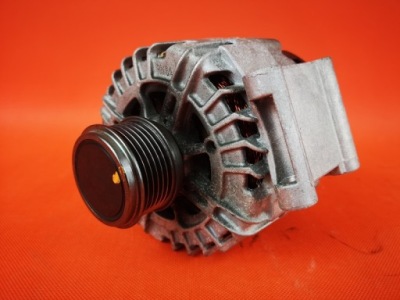 Audi s3 a3 8v lift генератор niski пробег 06j903023d фото №1