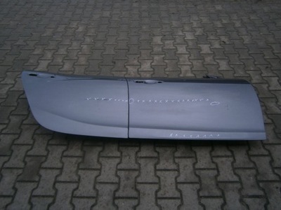 Дверь передние задние правое maserati ghibli org фото №1