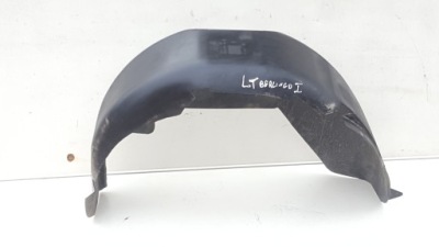 Berlingo i 96-02r ...... підкрилок лівий задня фото №1