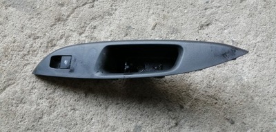 Opel karl переключатель стекло левый задняя фото №1