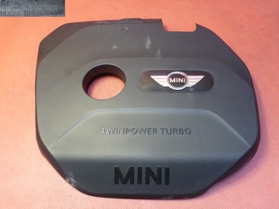 Pokrywa silnika Mini Cooper 1.5 Turbo B38A15A 2015