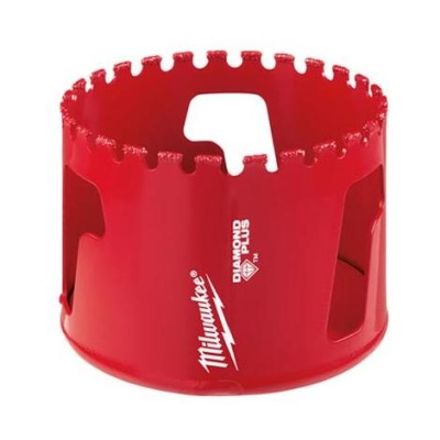 MILWAUKEE vrtáka DIAMOND core bit PRE DLAŽDICE 68mm