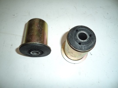 Втулка рычага задняя cinquecento seicento фото №1