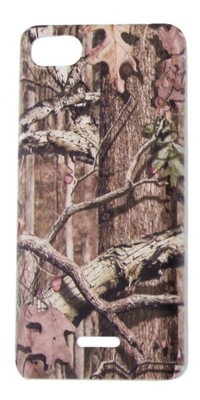 Etui na telefon silikonowe,wzory Xiaomi Redmi 6A