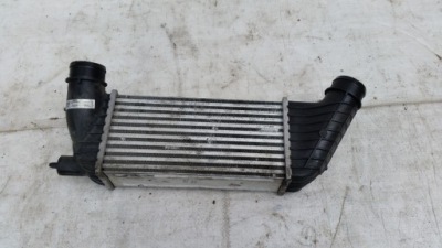 Інтеркулер fiat scudo scudo expert радіатор 2.0 фото №1