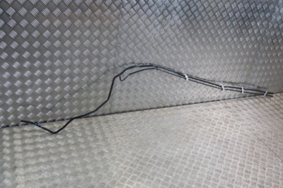 Провода топлива бензин mercedes x290 gt amg фото №1