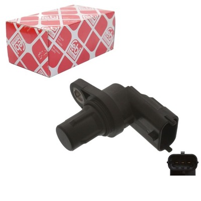 Febi датчик poł вала ford focus mk2 mk3 1.6 фото №1