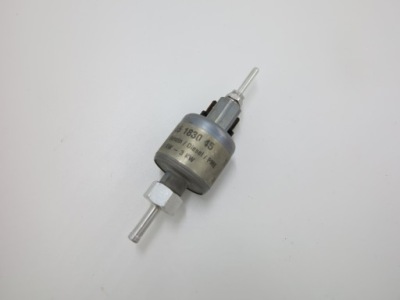 Насос топлива d1 / d3lcc eberspaecher 251830450000 фото №1