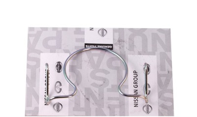 Пружина tulei подшипник выжимной nissan patrol gr фото №1