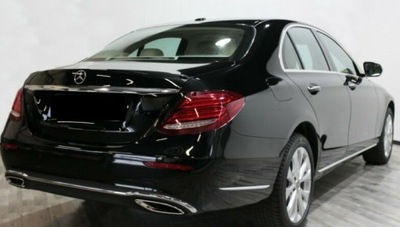 Mercedes w213 sedan крыша 44 225 фото №1
