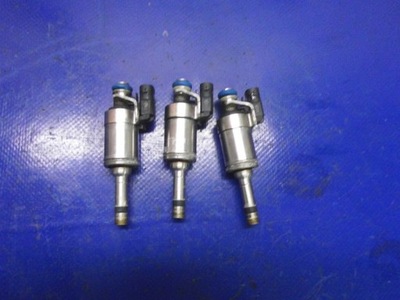 Форсунка 1.0ecoboost ecosport focus mk3 fiesta фото №1