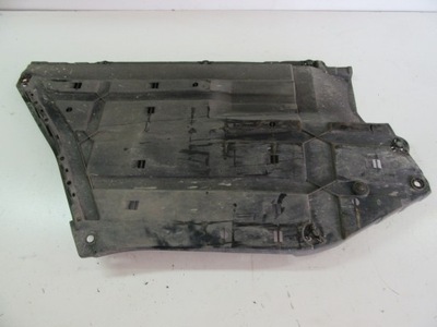 Плита защита задняя правая honda insight ii ze2 фото №1