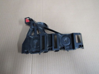 Opel adam направляющая бампера задняя правый фото №1