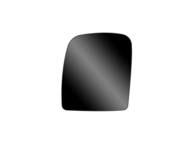 Fiat scudo ii 2007 стекло левая плоское фото №1