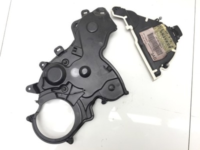 Crossland bluehdi adblue захист корпус розподільного валу фото №1