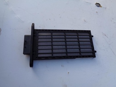 Радиатор отопителя renault captur 1.5 dci фото №1