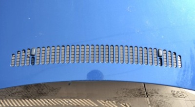 Bmw e46 compact с подогревом форсунки омыватель фото №1