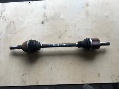 Boxer jumper приводной вал левая 2.0 blue hdi идеальное состояние фото №1