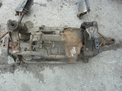 MITSUBISHI PAJERO PININ 2.0 GDI AXLE DIFFERENTIAL FRONT  