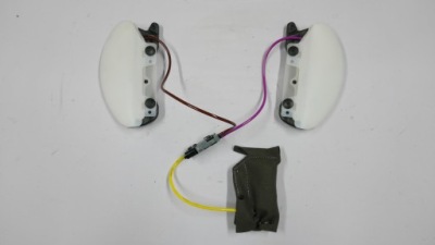 Bmw f39 f48 регулировка ширина спинка с клапан фото №1