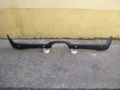 Mini cooper s r56 r57 r58 r59 lift бампер задний фото №1