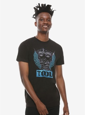 KOSZULKA Tool Rosetta Blue T-Shirt