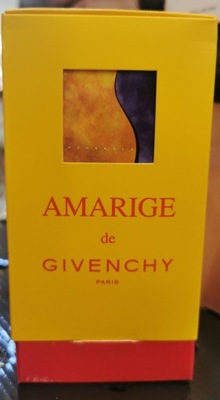 Givenchy Amarige 4ml