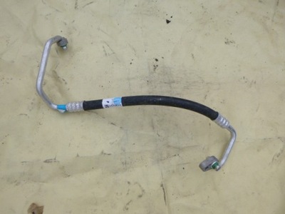 Шланг кондиціонера sportage 4 tucson ii lift 1.6 фото №1