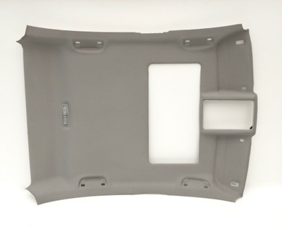 Потолок opel vectra c sedan 4 d люк фото №1