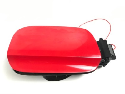 Кришка заливної пального audi rs5 8w6 8w6809906b lz3m фото №1