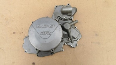 TAPA RECUBRIMIENTO CONJUNTO DE EMBRAGUE KTM LC8 990  