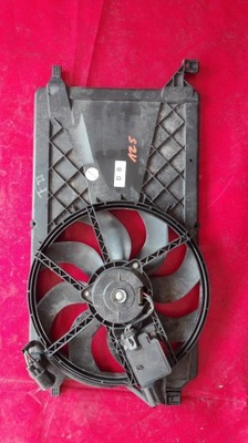 VENTILADOR DEL RADIADOR FORD FOCUS 5M5H8C607AA  