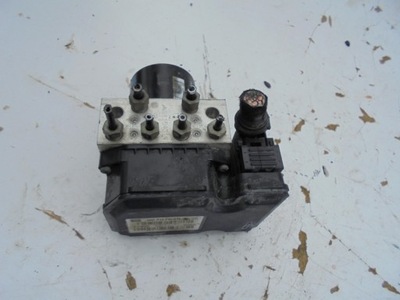 Насос abs 22757649 opel insignia 2.0 cdti фото №1