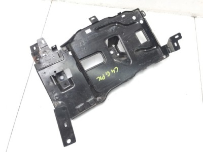Citroen c4 picasso ii основание аккумулятор 9675019280 фото №1