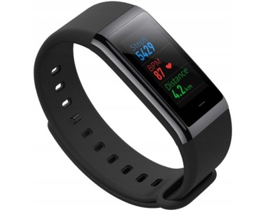 Xiaomi Amazfit COR 2 SMARTBAND Opaska sportowa