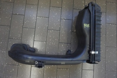 Корпус фильтра воздуха bmw x5 f15 3.0 d фото №1