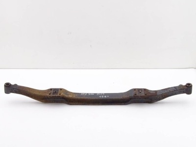 Daf lf 45 55 балка oś перед 17,5'' 8 гвинт ресори фото №1