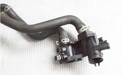 Vw polo clasic caddy 1,4b wąż термостат фото №1