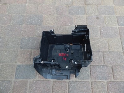 Корпус аккумулятор renault megane iv фото №1