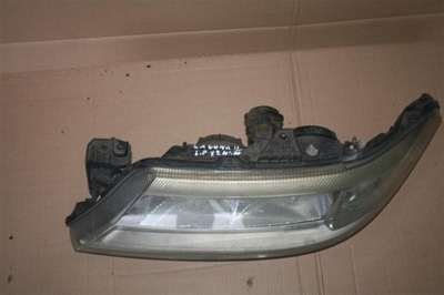 Лампа передня ліва laguna ii ксенон фото №1