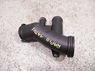 Патрубок трубка wody 04b121071a rapid 1.4 tdi фото №1