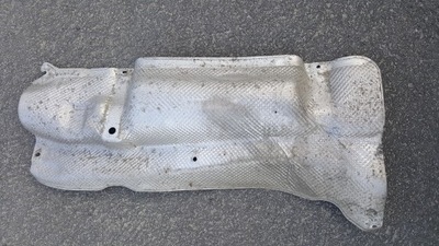 Захист теплова mercedes 1488884q83 фото №1