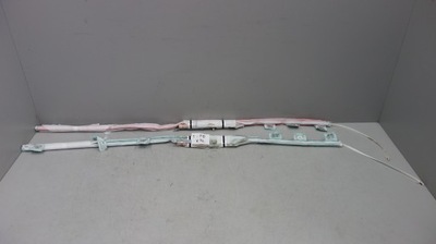 Fiat tipo подушка безпеки шторка безпеки подушка комплект фото №1