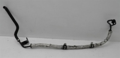 Шланг wąż підсилювача mercedes s-klasa w221 s600 фото №1