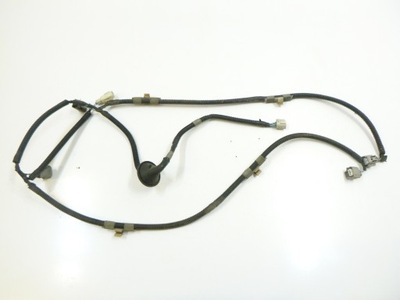 Toyota оригинальный номер ts00006 фото №1