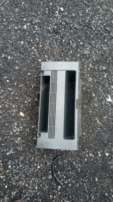 Бардачок man l2000 le 8.180 12.220 фото №1