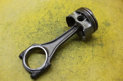 Поршень шатун шату́н a8 s8 d3 5.2 fsi bsm 07lae фото №1